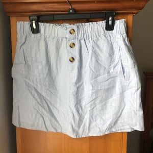 Never worn Urban Outfitters Skirt!